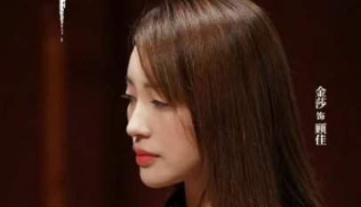 金莎对于跨界演戏，做出了什么样的回应？