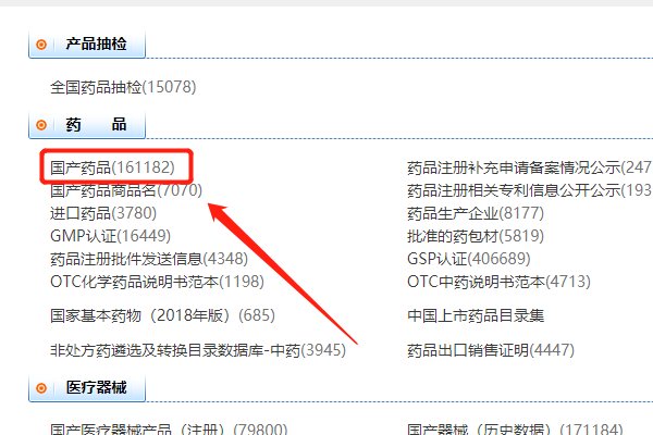 怎么查询保健品的真假?