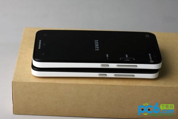 小米M2和小米2S有什么区别?