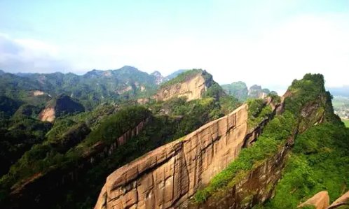 龙岩有什么好玩的旅游景点