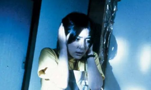 日本鬼片大全最恐怖片排行