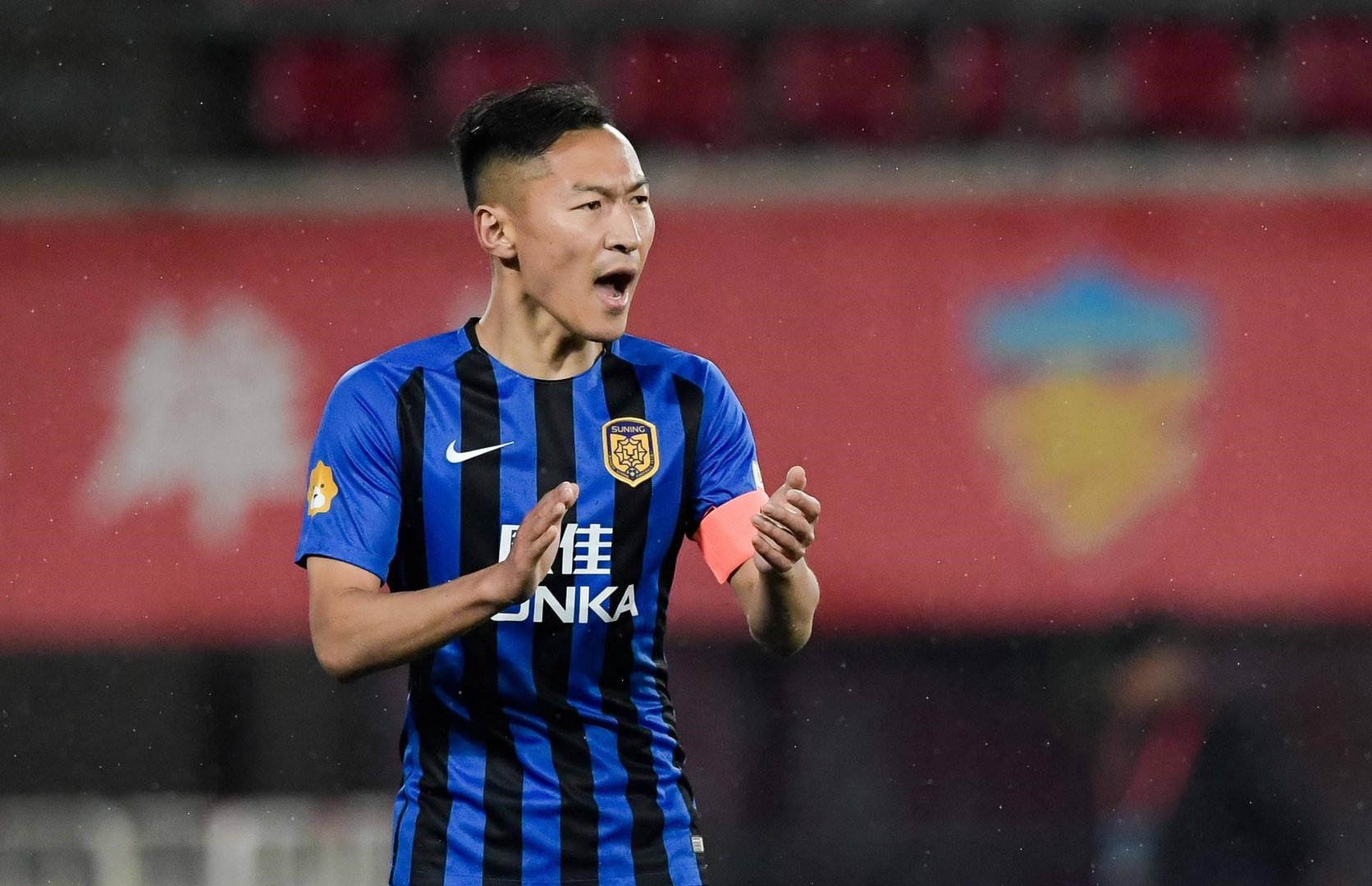 吴曦加盟上海海港，会给球队带来了什么？