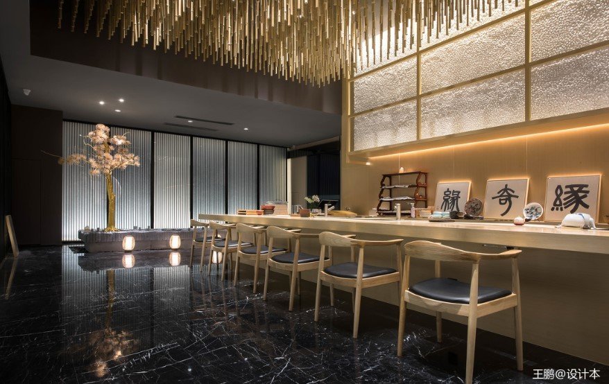 客厅很大怎么装修才能更好的利用充足的空间