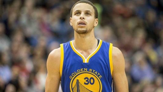 詹姆斯支持库里当选MVP,这是为什么?