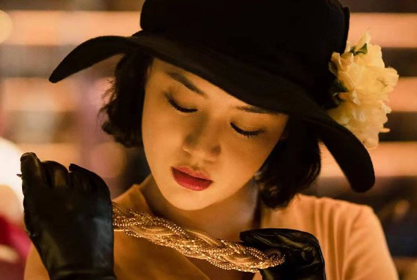 《第一炉香》豆瓣开分5.9分，对于这样的分数你意外吗？