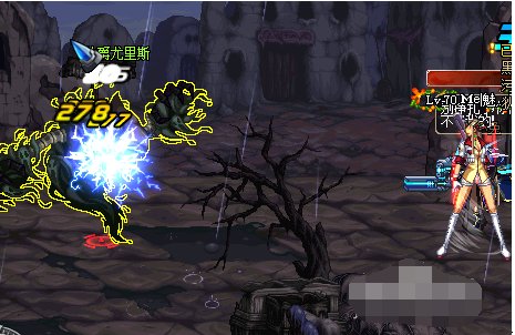 dnf剑魂公爵尤里斯怎么打