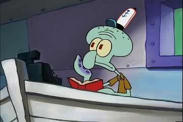 有人看过章鱼哥自杀事件吗，情节是怎样的