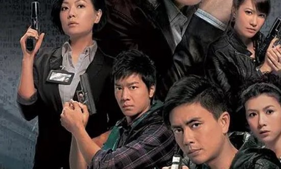 香港最好看破案电视剧有哪些？