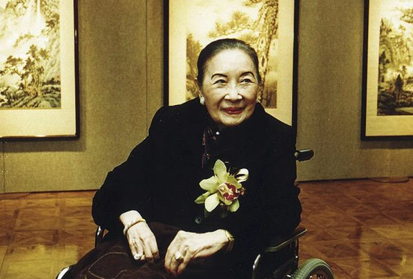 宋美龄一生没有生孩子，晚年被私人医生道出真相，原因是什么？