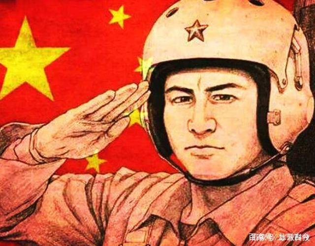 19年前飞行员王伟牺牲，他的妻儿现状如何？