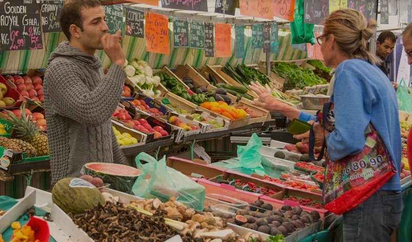 直销是不是骗人的？