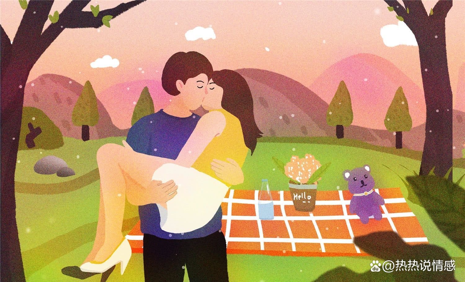 两个人关系再好，哪些秘密也不要随便透露给对方，容易造成麻烦？