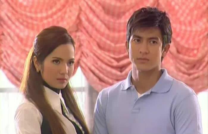 在中国热度最高的十大泰剧，哪部让你成功入坑的呢?