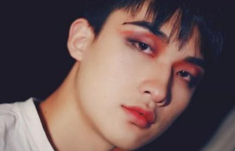 男生化妆怎么才能画得帅气？