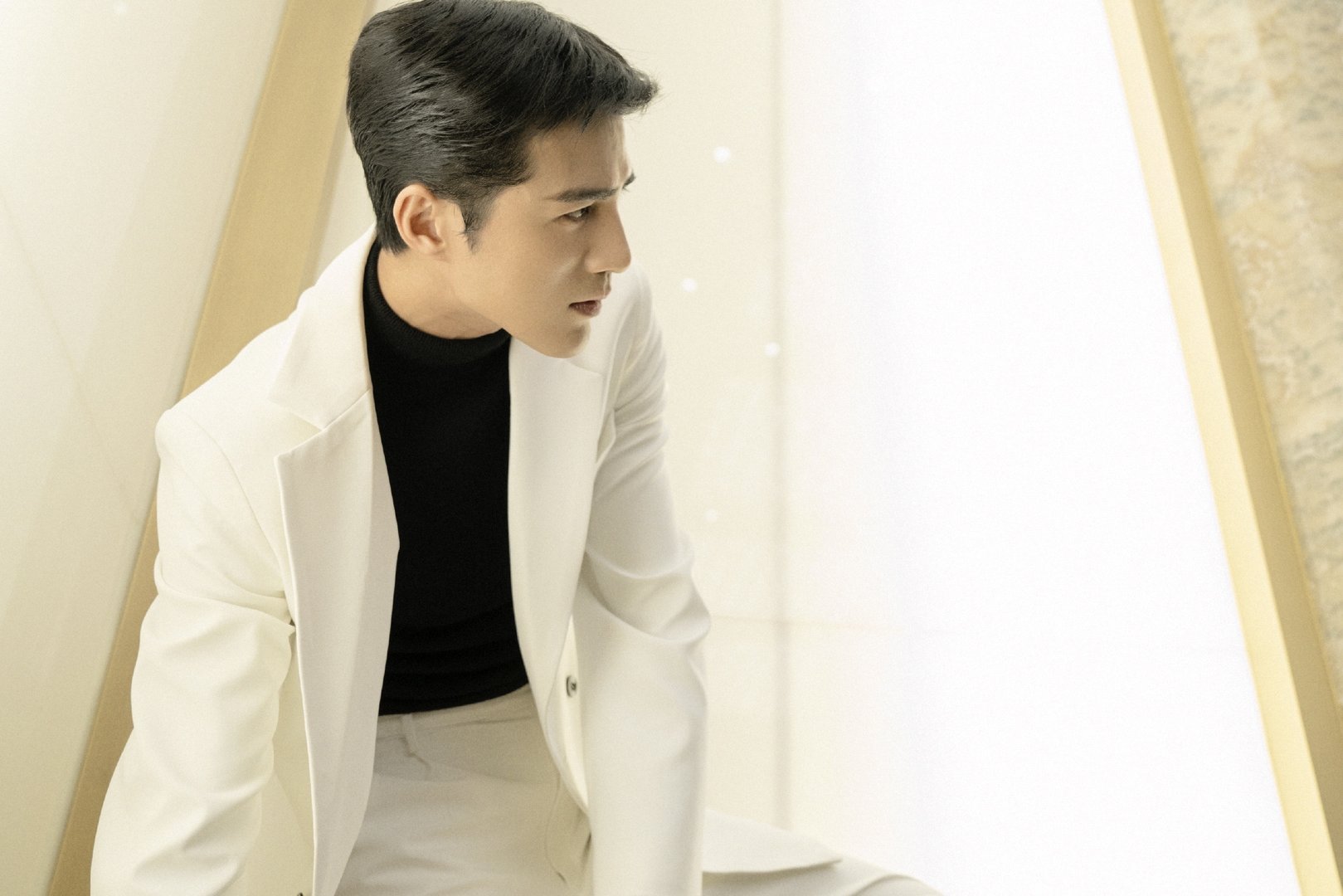 姜潮方回应麦迪娜怀二胎，其中有什么隐情？