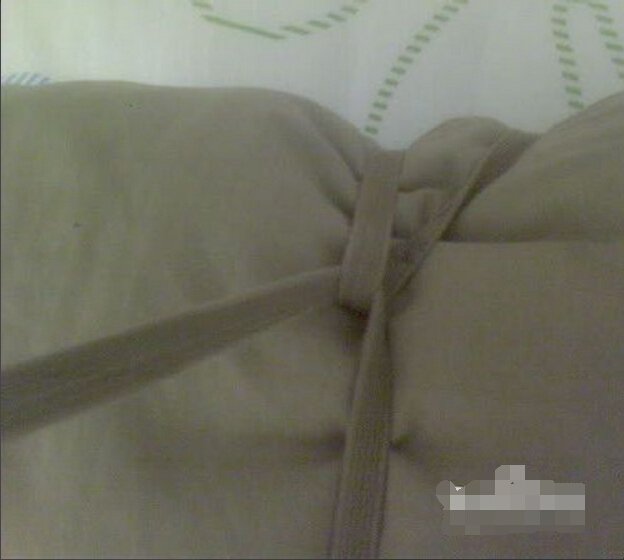 部队怎么打背包，求视频或图示