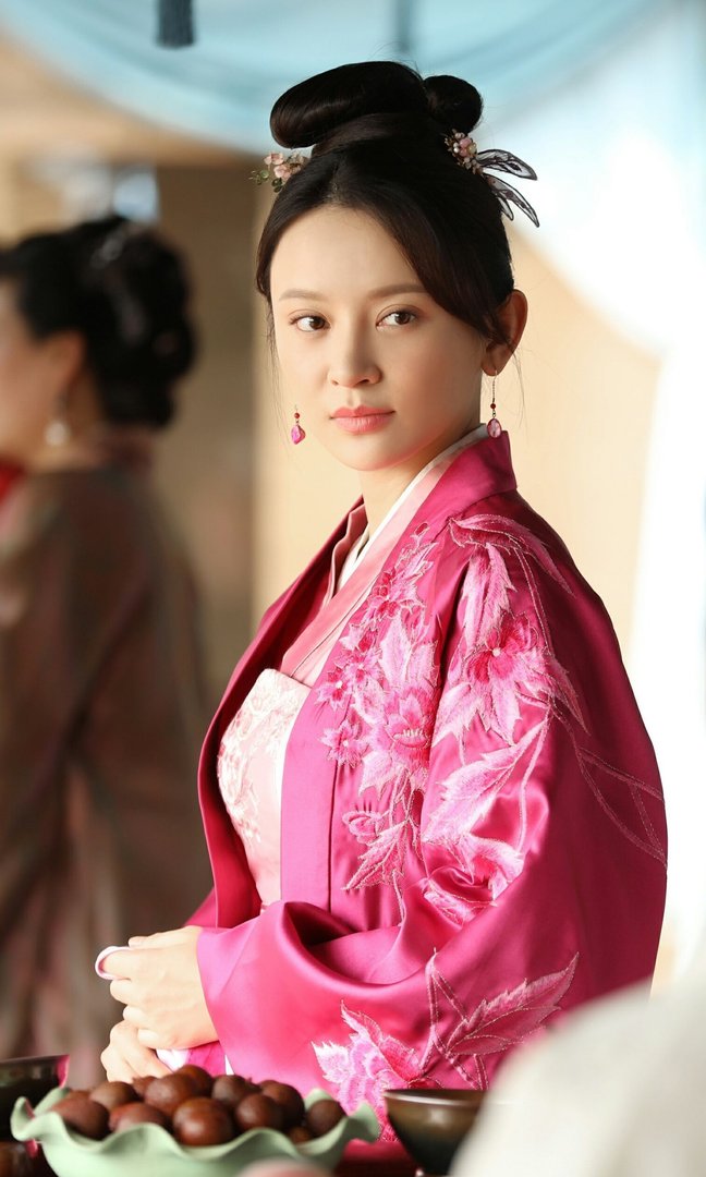 知否: 如何看待盛家四姐妹里墨兰的结局最惨?