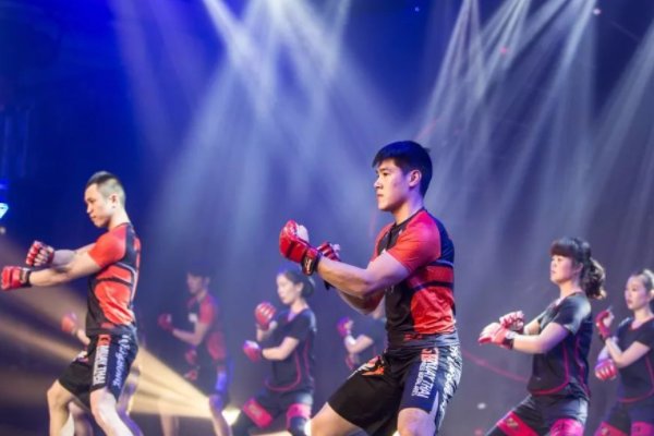 健美操的分类有哪些？