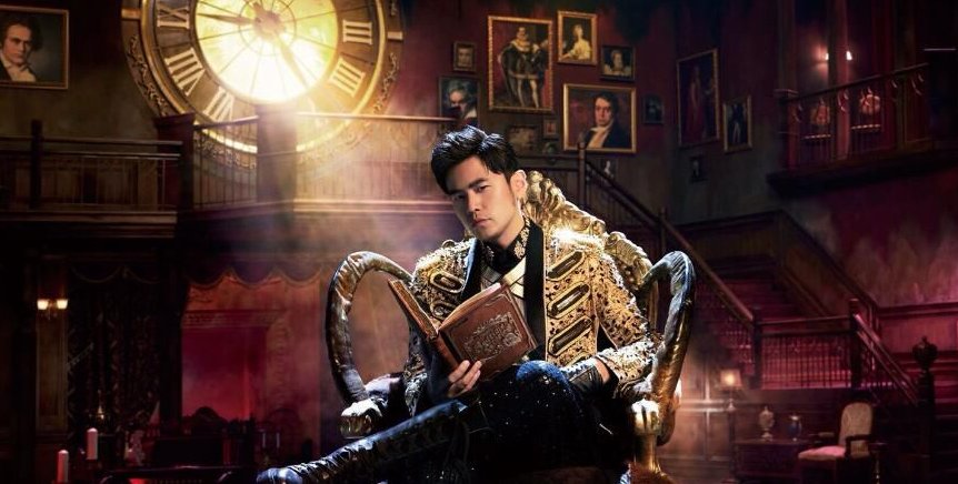 周杰伦2019演唱会地点