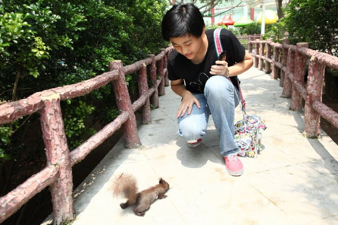 深圳有哪些好玩的亲子游乐园？