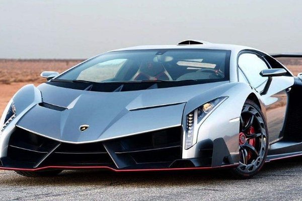 世界上最贵的车是哪个？