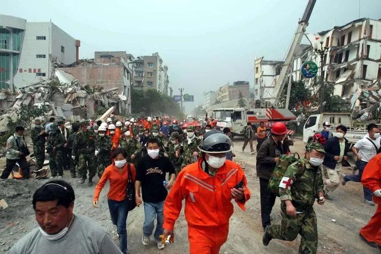 汶川地震14年，你有什么感触和经历让人一辈子都无法忘记？