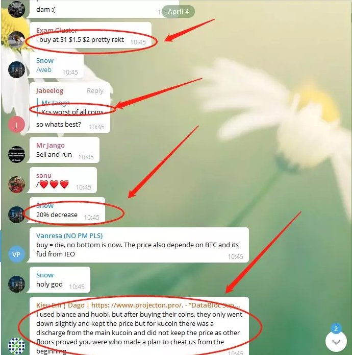 KuCoin大家知道多少？
