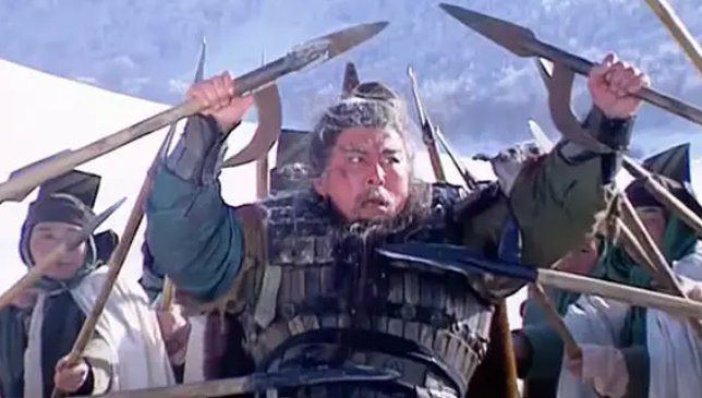 《新三国》关羽哪一集死的？