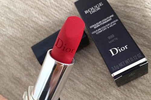 迪奥999与TF16对比，哪个更加值得入手？