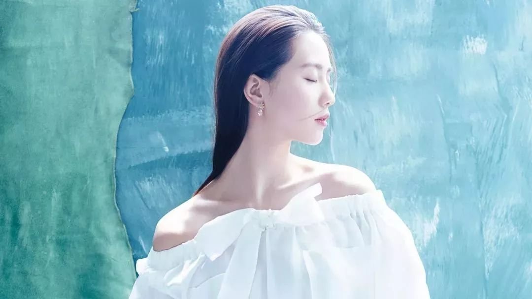 刘诗诗登《新闻联播》，刘诗诗在新闻联播中的造型怎么样？