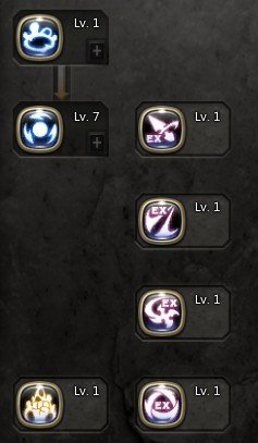 龙之谷刺客转职加点