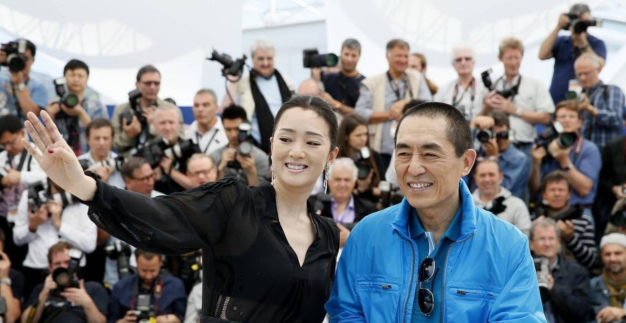 巩俐不再沉默，曝光张艺谋与陈婷的丑闻，难怪两人会分道扬镳，究竟为何？