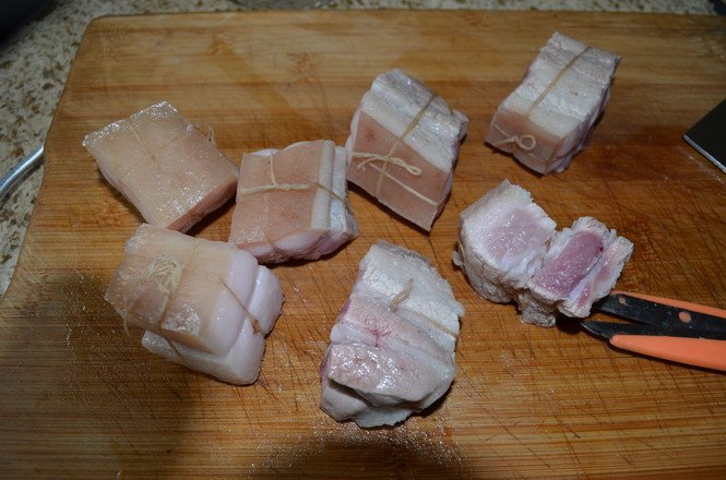 东坡肉是哪里的名菜?