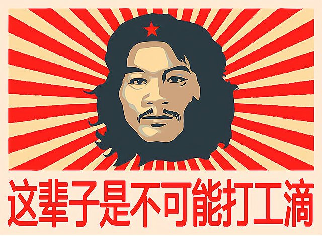 6年前，因“这辈子不可能打工”走红的周立齐，现状如何？