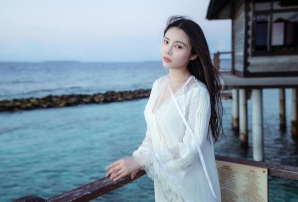 蹦床美女刘灵玲，长相神似“大嫂”徐冬冬走红，两位当事人对此有何回应？