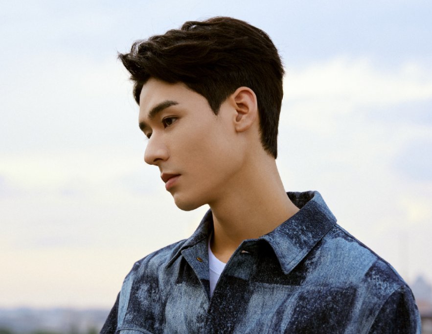 龚俊生图曝光，他生图状态如何？