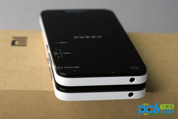 小米M2和小米2S有什么区别?