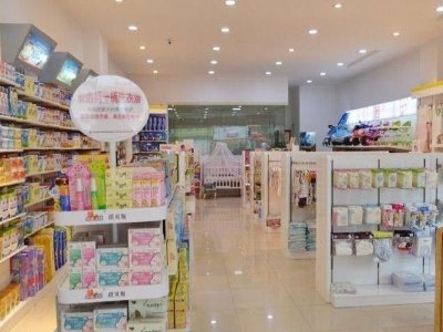母婴店品牌十大排名是怎样的？
