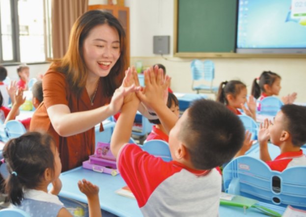 秋季开学新变化：中小学新增课后服务，这样做对孩子有什么好处？