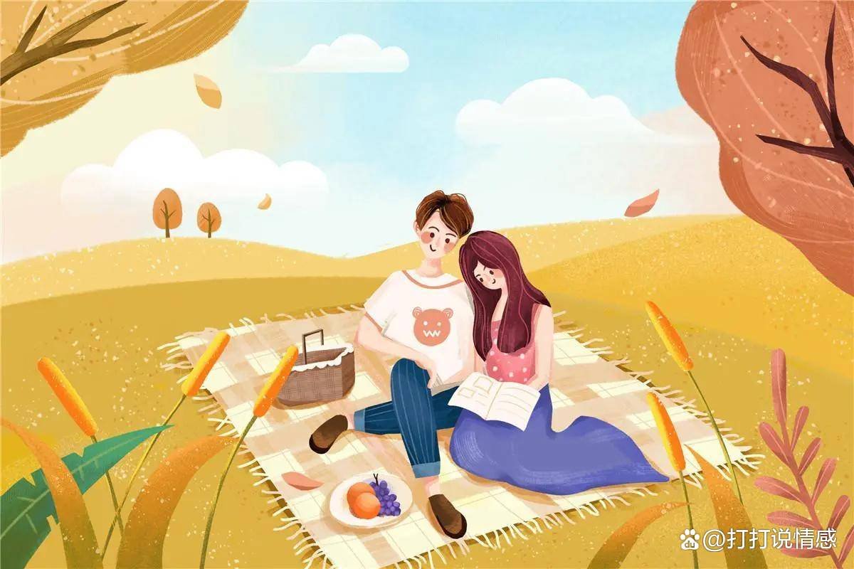 出轨后的男性，最害怕被女性问以下哪几个问题？