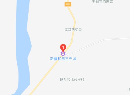 中国的石头城是哪个城市