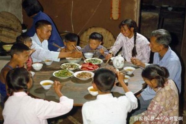 尔康周杰坚持10年过午不食，过午不食对身体有何好处？