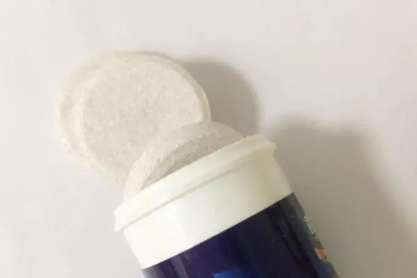 牛磺酸泡腾片对女性的功效是什么？有美容的作用吗？