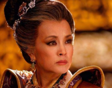 武则天都已经是李治的皇后了，为什么还要当一代女皇？