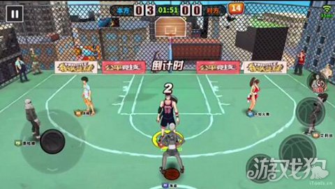街头篮球手游技能选取指南 颤抖吧后卫们 详解怎么玩