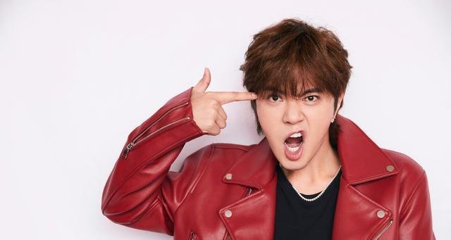 低调许久的罗志祥罕见现身,是否要准备重回娱乐圈?