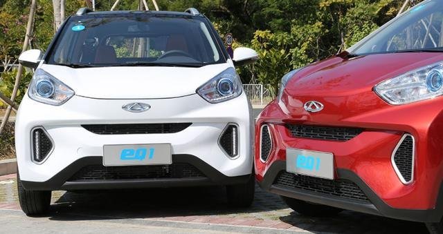 性价比高的微型电动车有哪些？