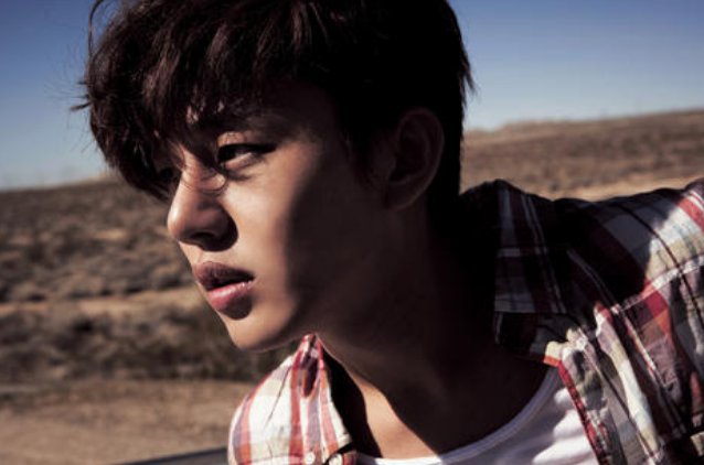 刘亚仁的个人简介是怎么样的？