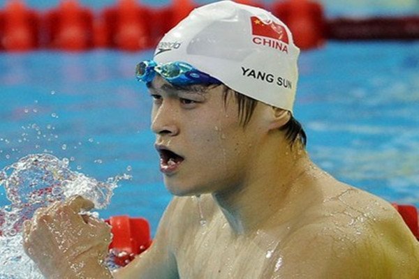 霍顿谈世锦赛说不针对孙杨,是对一直以来的舆论低头了吗?