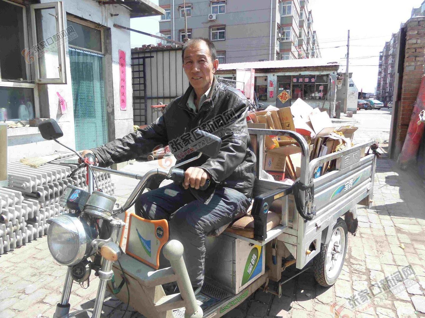 全新电脑被当废品捡走卖3块，全新电脑为何被当废品贱卖？